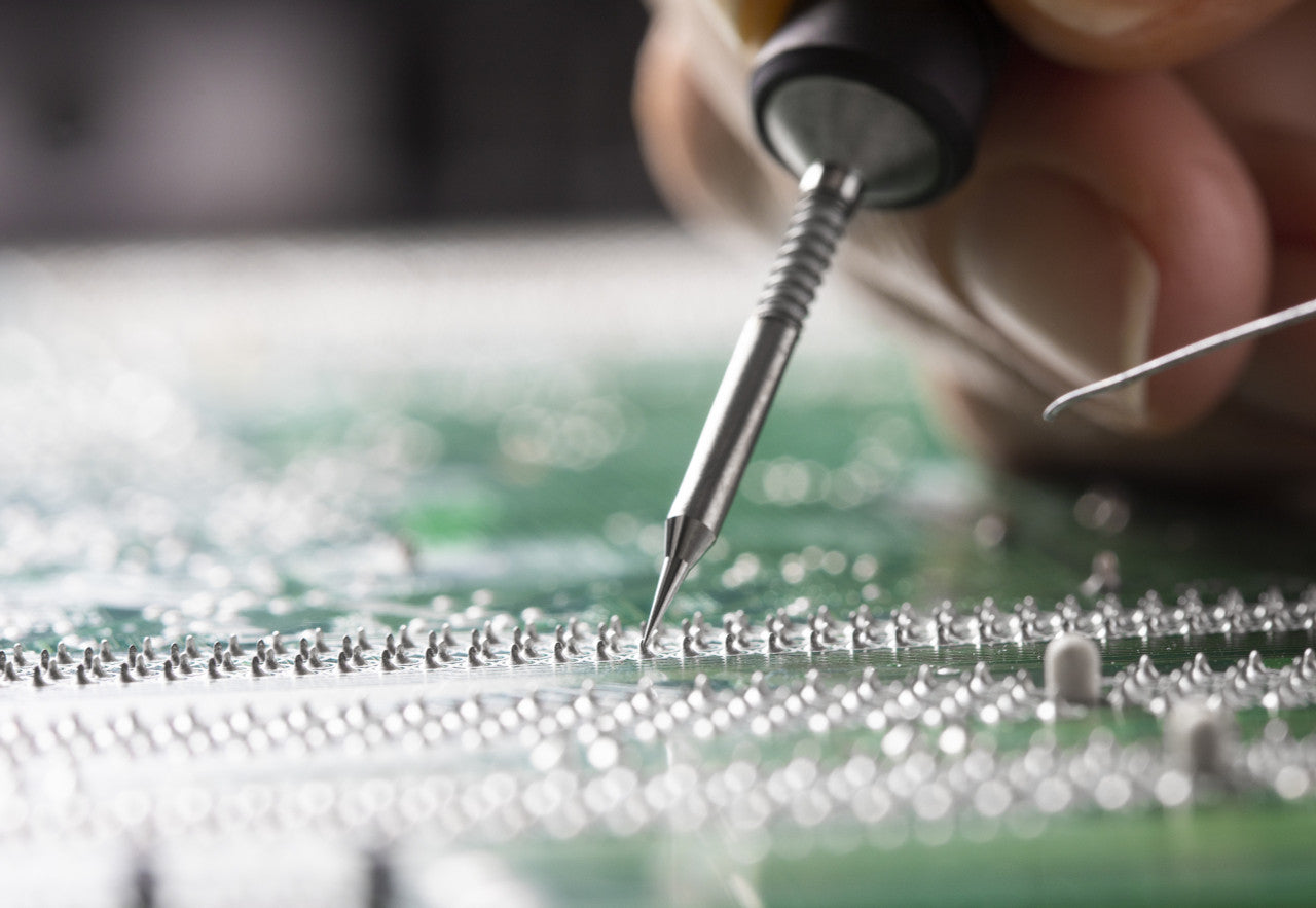 Soldering Soldering